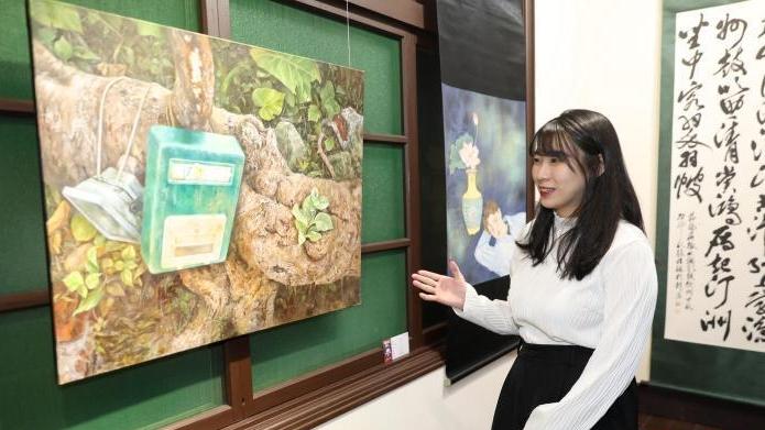 观察丨着力经济文化 按既定步骤推动两岸关系