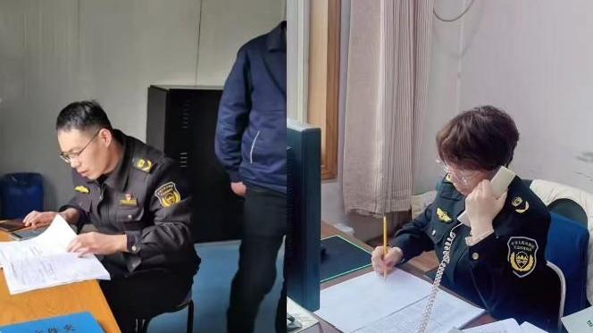 提供一对一咨询服务 解答企业填报困惑