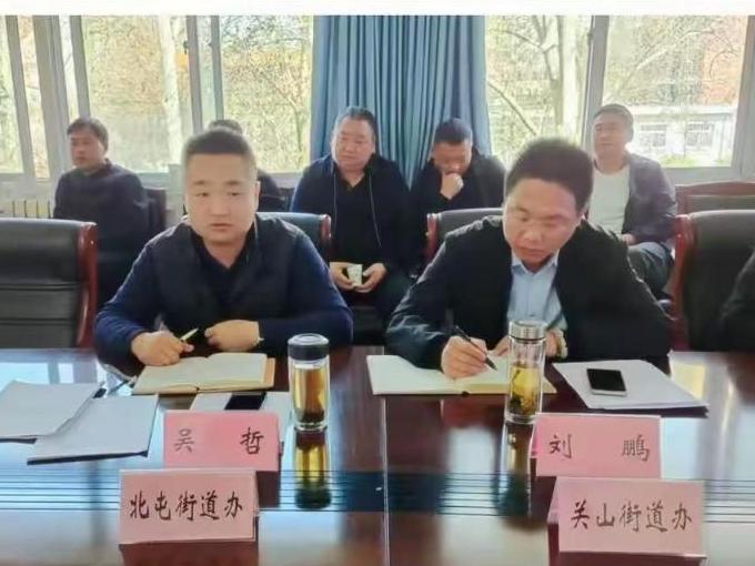 推进农村生活污水治理 擦亮乡村生态“底色”