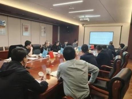 大唐领域控股与中铁建西北投资集团达成新材料及矿产投资合作意向