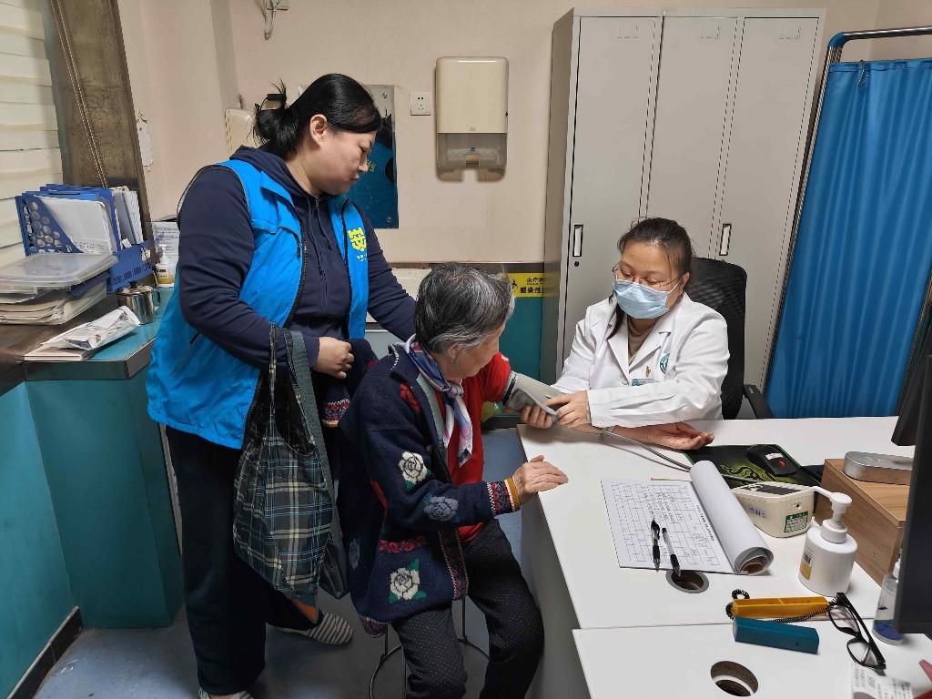 “小需求”不出社区 看嵌入式服务如何提升居民生活品质