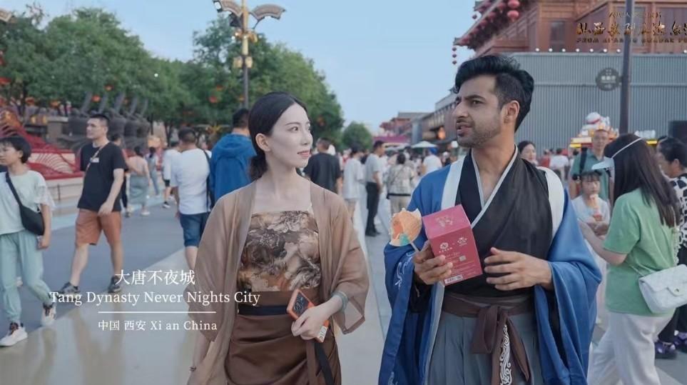 纪录片《一路千年》将登陆香港凤凰卫视