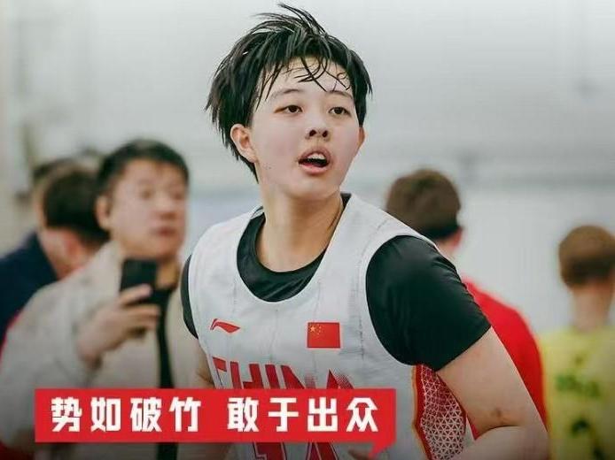 铁一陆港学子刘馨月闪耀国际赛场为国争光