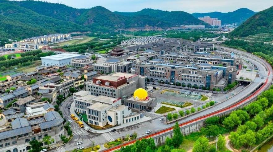 五一我要去延安！“文旅大餐”邀你开启缤纷假期