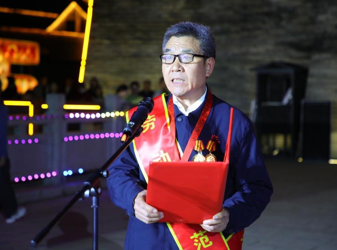 红色星火耀圣地｜大型红色沉浸式歌舞剧《延安十三年》2025演出季正式启幕！