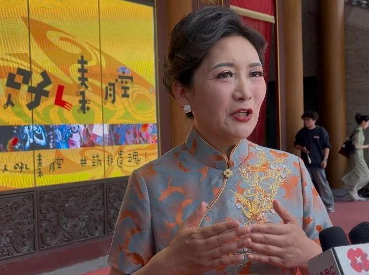 快手携手易俗社“千人吼秦腔”打造非遗媒体融合新范式