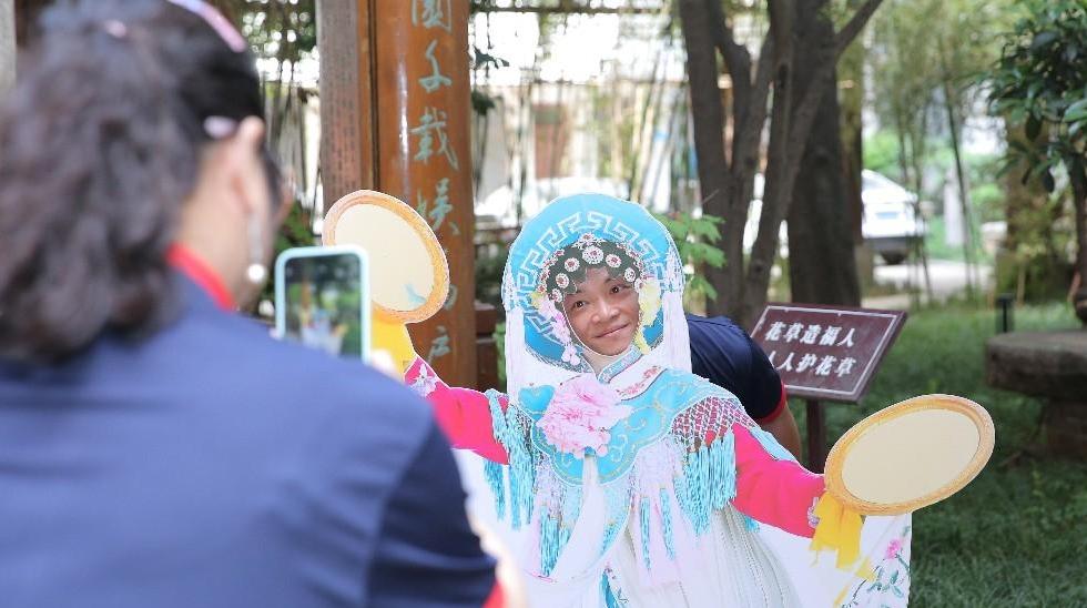 “丝路乐旅 相约古都”文化交流活动圆满收官 奏响三地文化交融新乐章