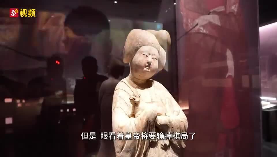 “小”众博物馆里的“大”宝贝 - 陕西唐三彩艺术博物馆