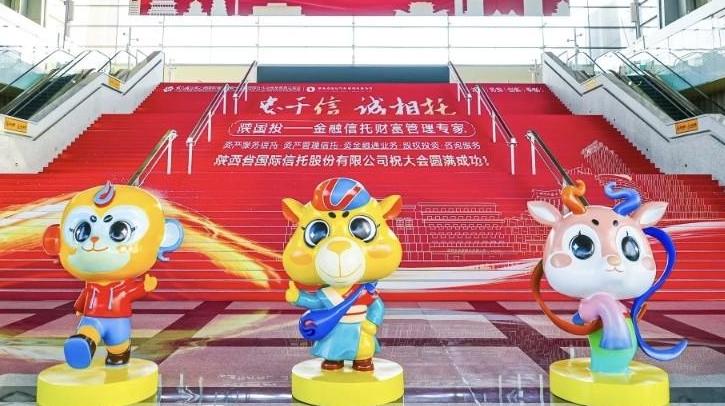 第九届丝博会“点燃”文旅消费新活力 让“流量”变“增量”