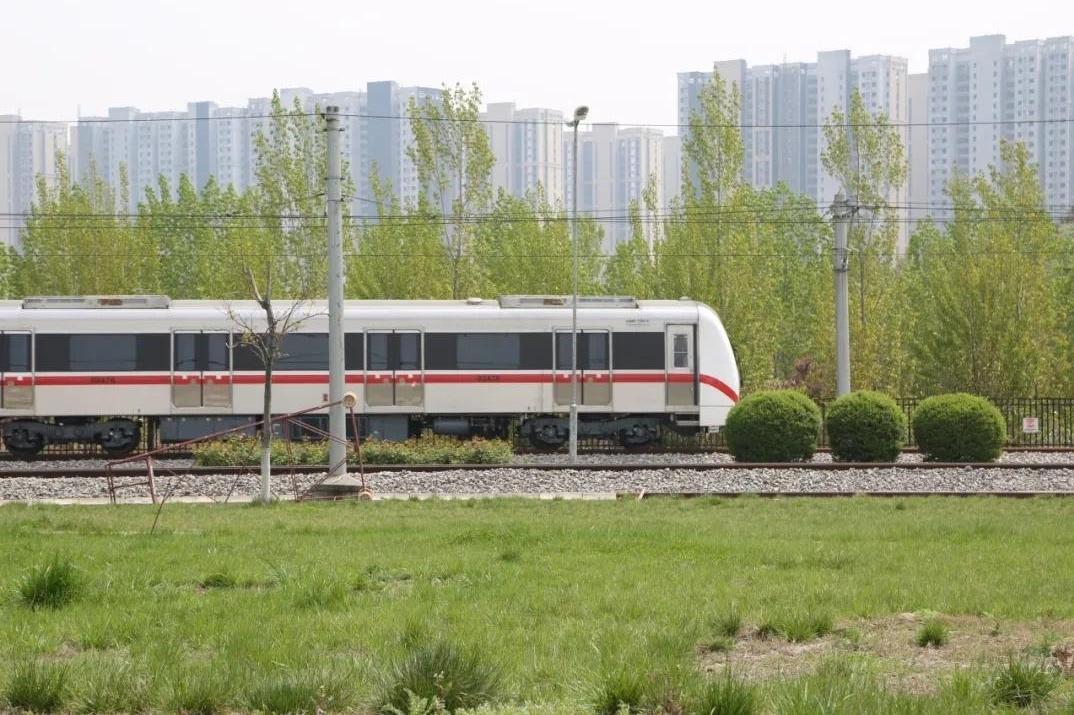西安地铁多措并举确保端午假期乘客安心畅行