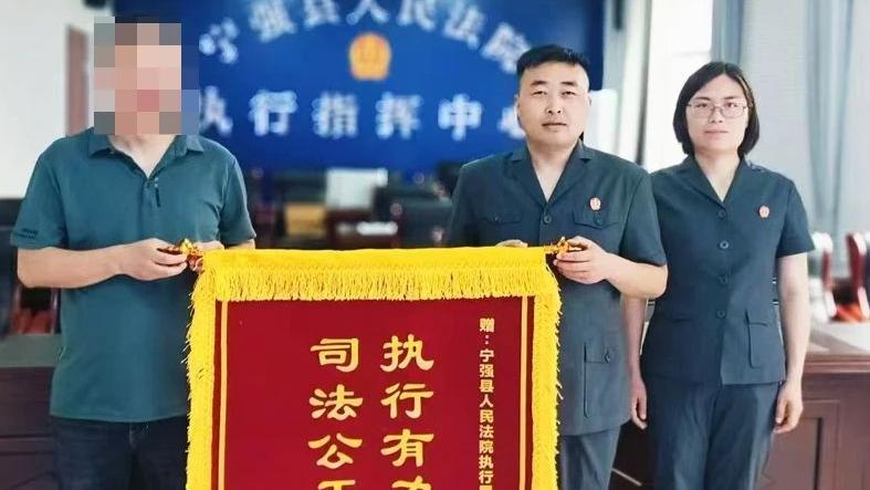 招标不成反失保证金 交叉执行优化营商环境