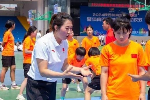 2025陕西儿童青少年主题健身活动重磅来袭
