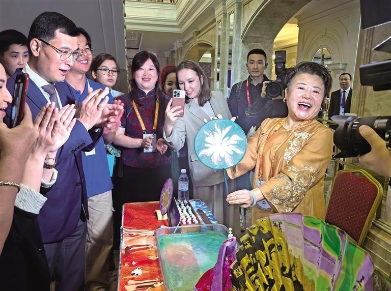 跨越山河的人文之旅