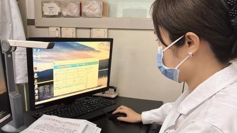 便民服务再升级！无偿献血者“用血直免”实现血费报销“零跑腿”