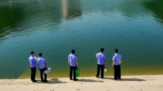 国家级荣誉背后 这支“铁军”把黑河水源地建成“文明样板”