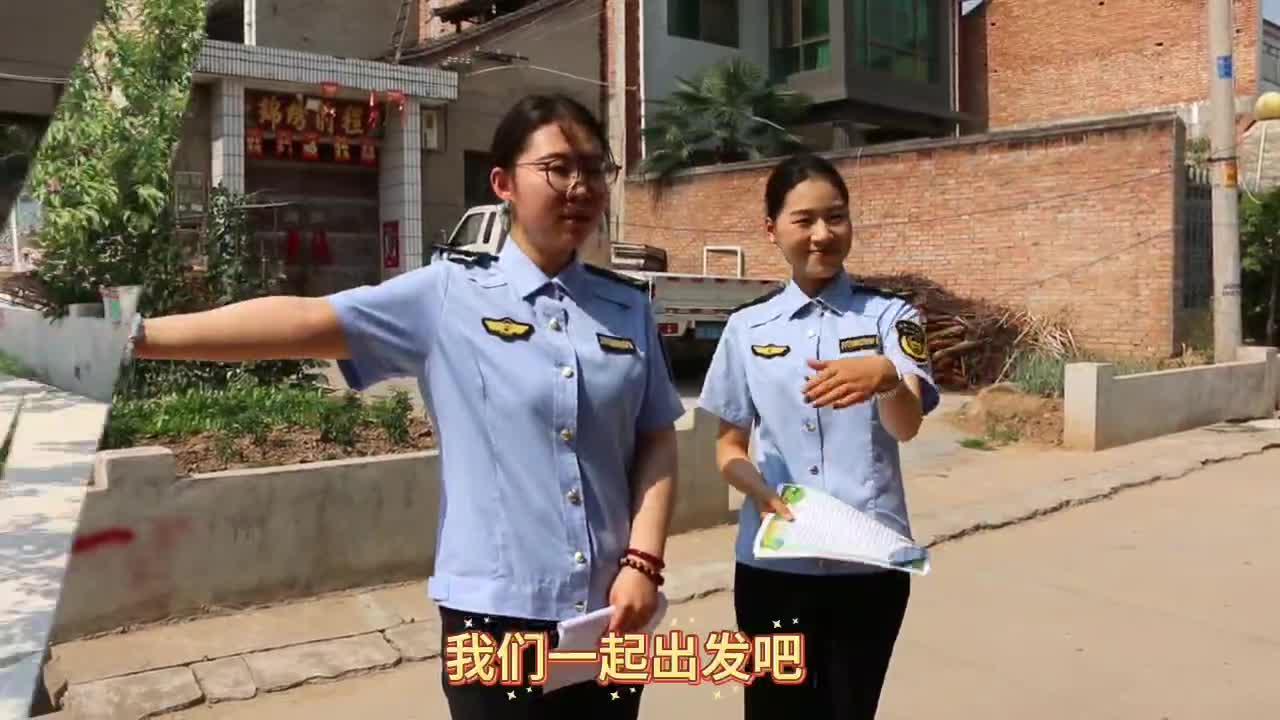 萌娃出击 周至“环保小卫士”用童声点亮绿水青山