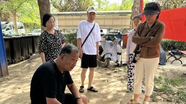 便民服务再升级！“头雁”集市暖民心
