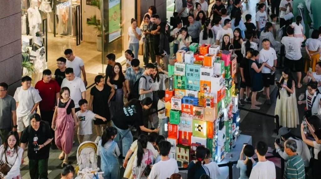 无界西美毕业展：一场艺术与城市的双向奔赴