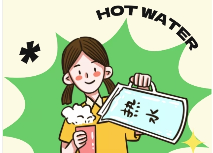 H5丨“多喝热水”喝出食管癌？这些饮食习惯一定要小心