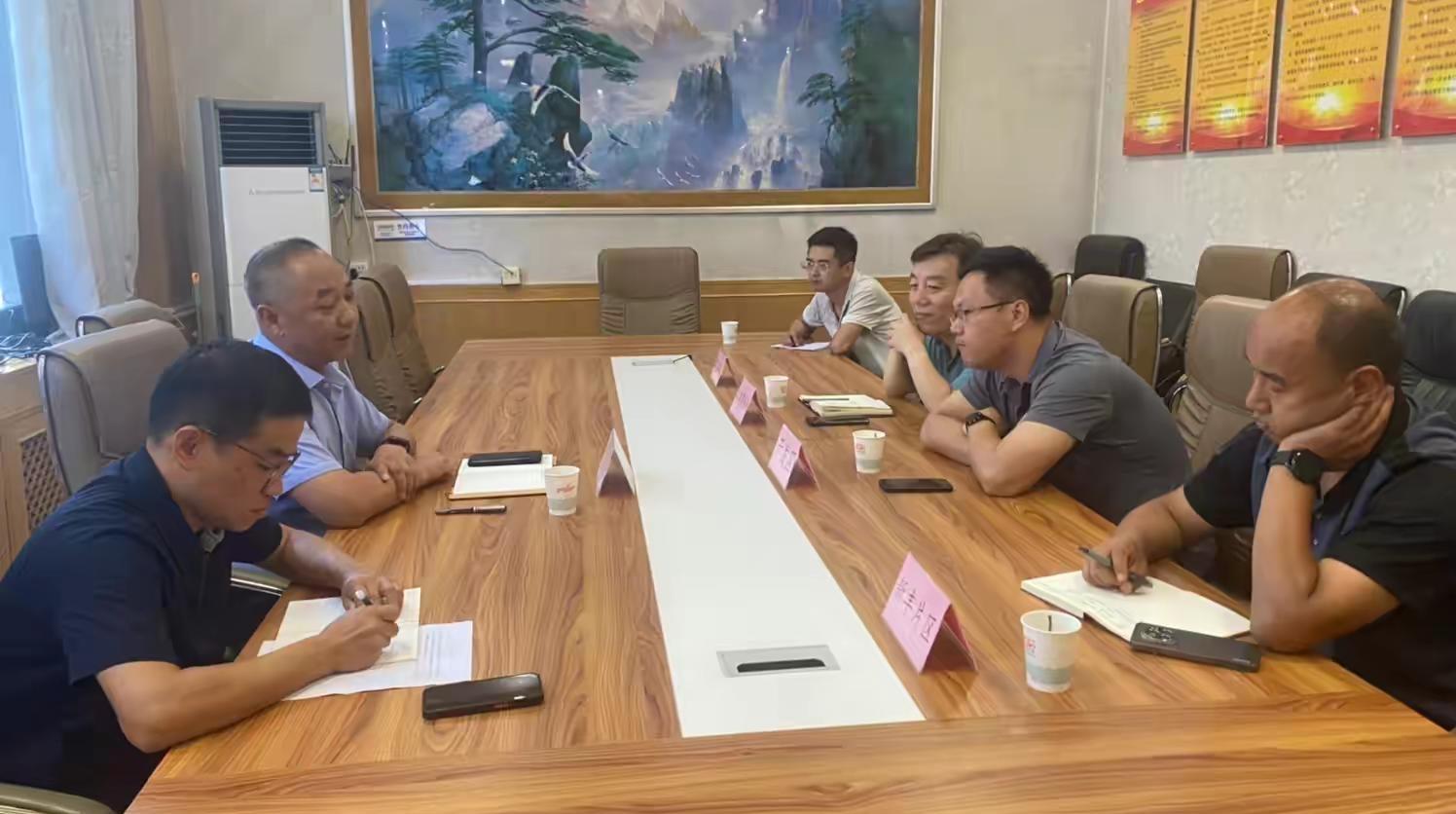 加快规划环评 提升管理促发展