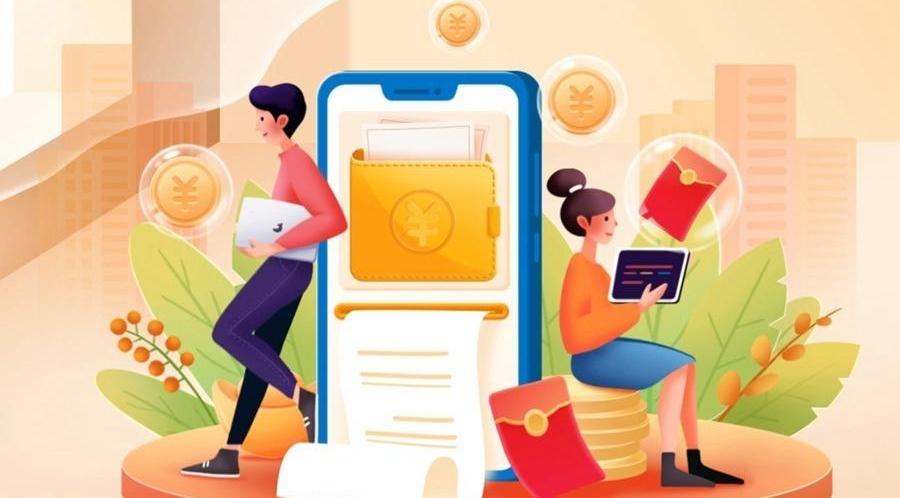 【理响中国·经视图】凝聚合力 持续改善消费环境