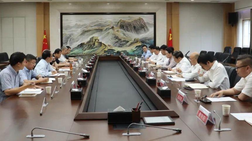 从“单次对接”到“生态构建”升级秦商总会构建高质量发展新生态