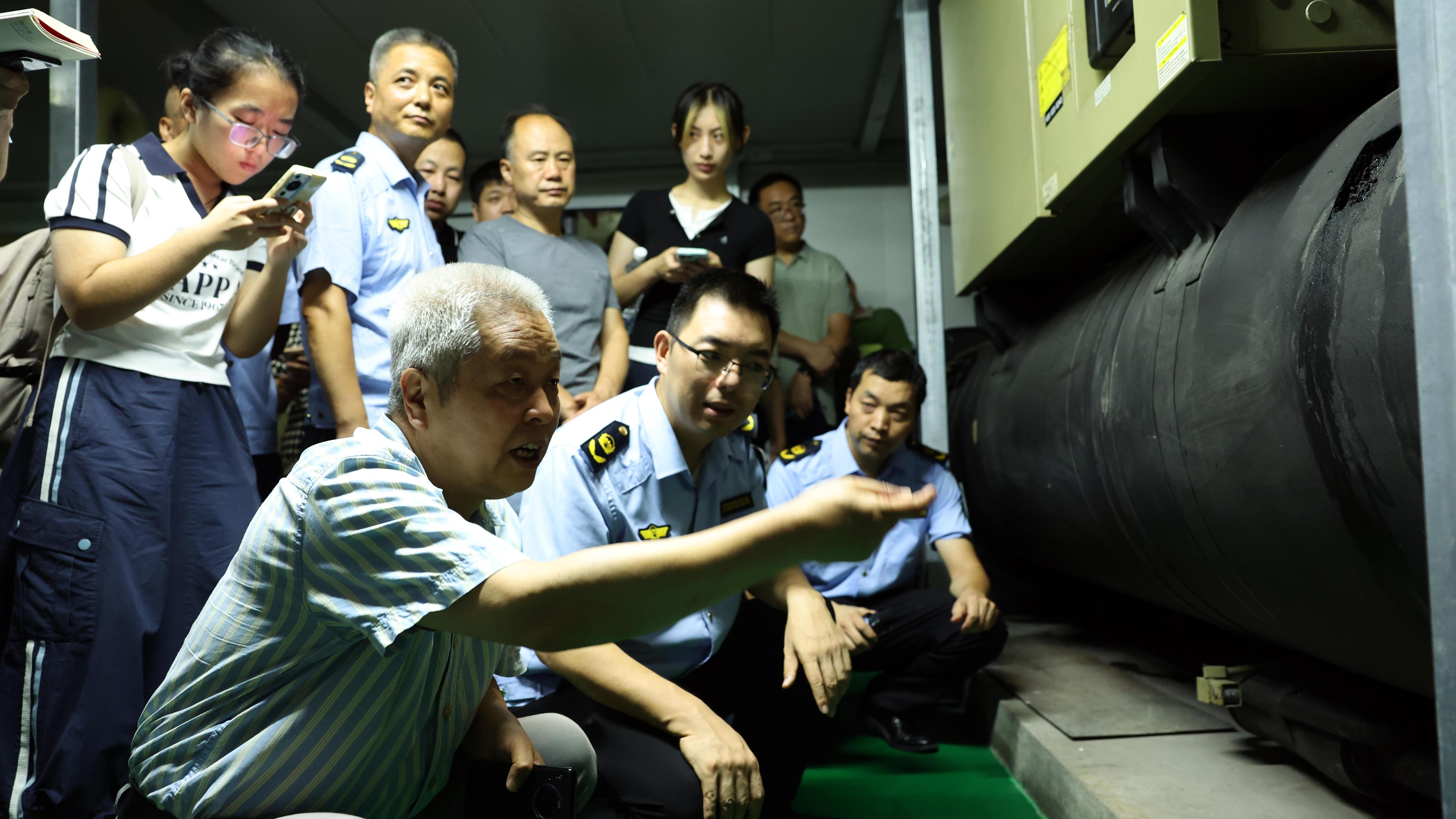 20余家医疗机构组团取“降噪经”