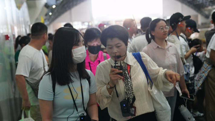 让兵马俑的故事“活”起来