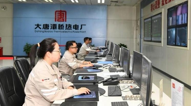 与110家电力用户达成合作意向 能源保供“双过半”成绩单亮眼