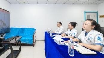 从“云上问诊”到驻点传技 空军第九八六医院深耕延川医疗帮扶
