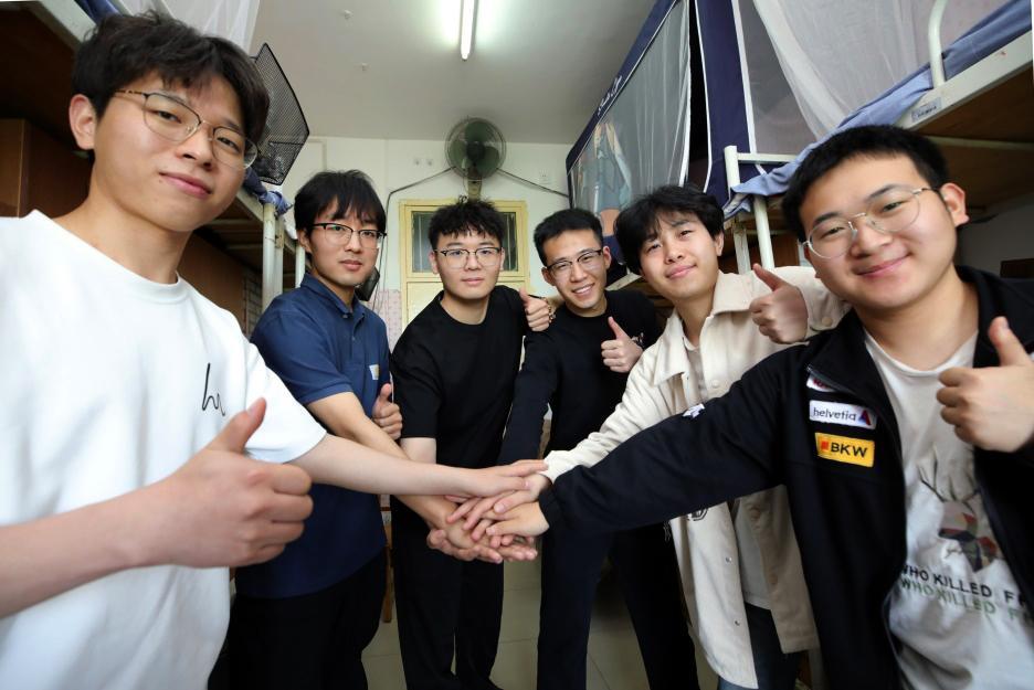 西安科技大学的“卓越青年”是怎样炼成的？