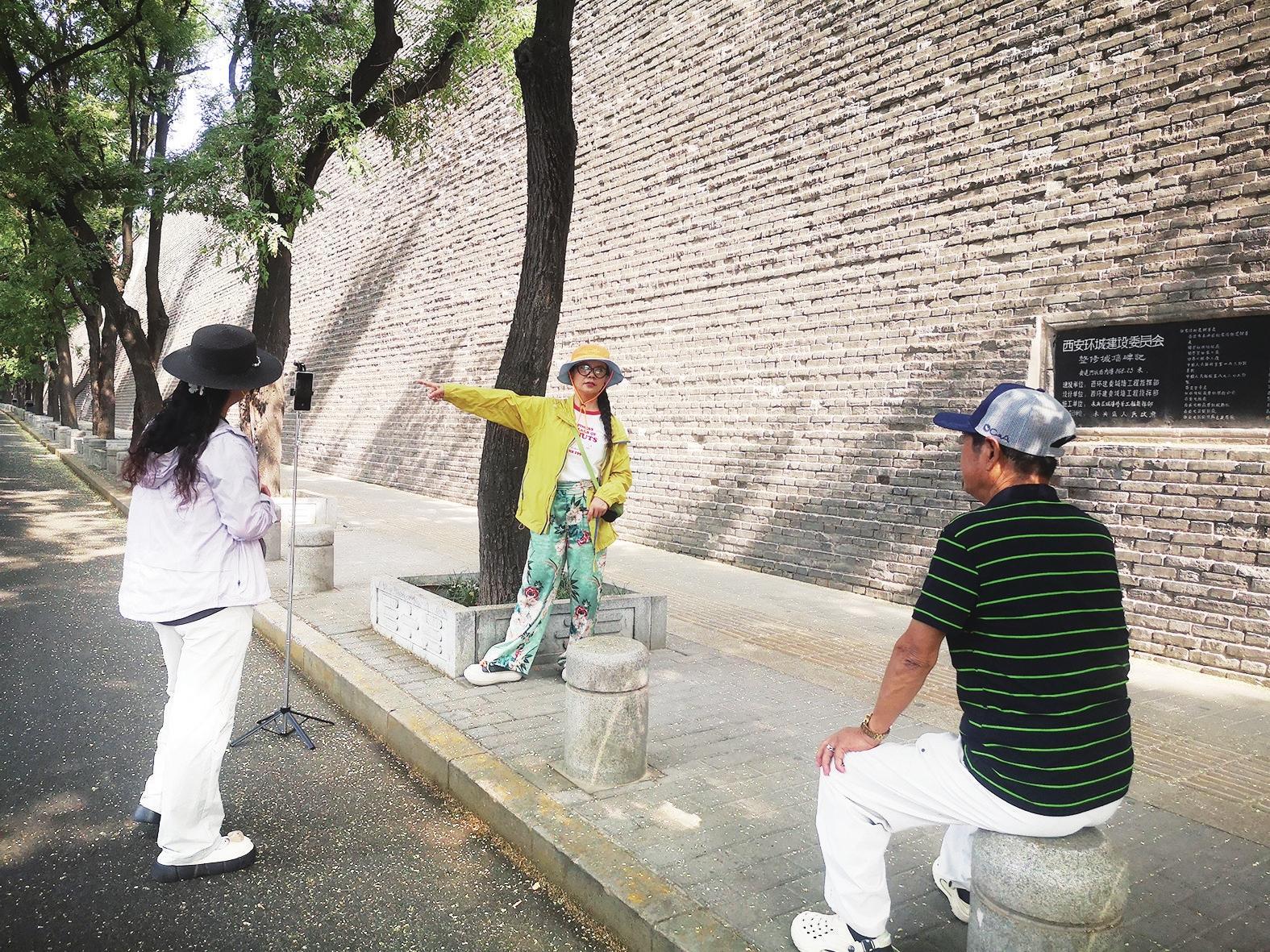 西安：幸福在家门口升级