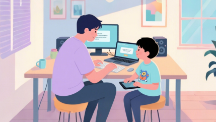 西咸公安推出 暑假学生使用网络安全指南
