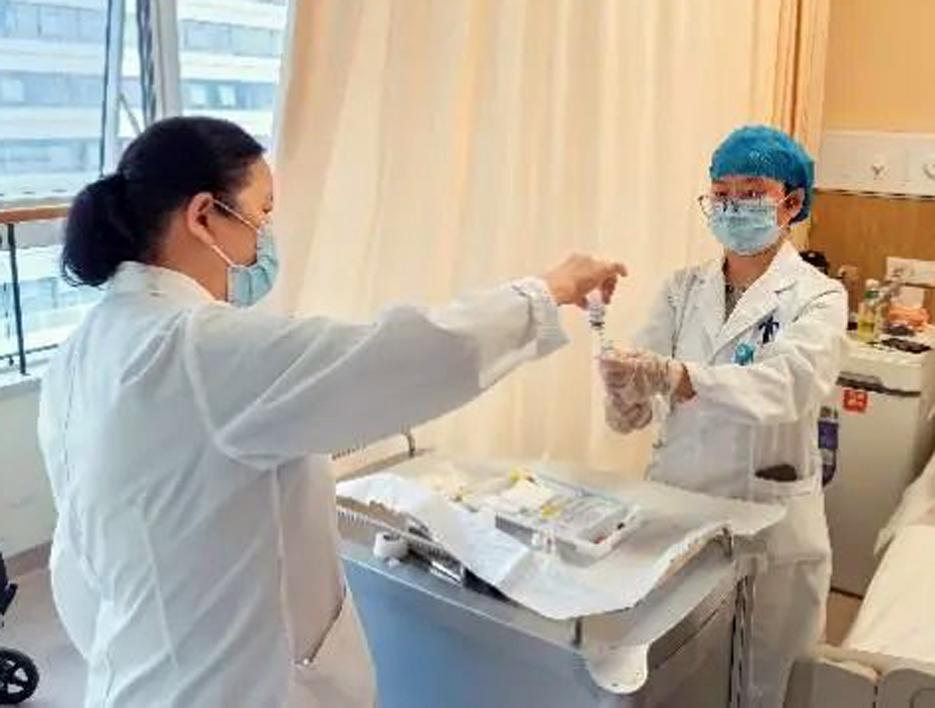 直击疾病根源！西安交大一附院为渐冻症患者实施基因靶向治疗