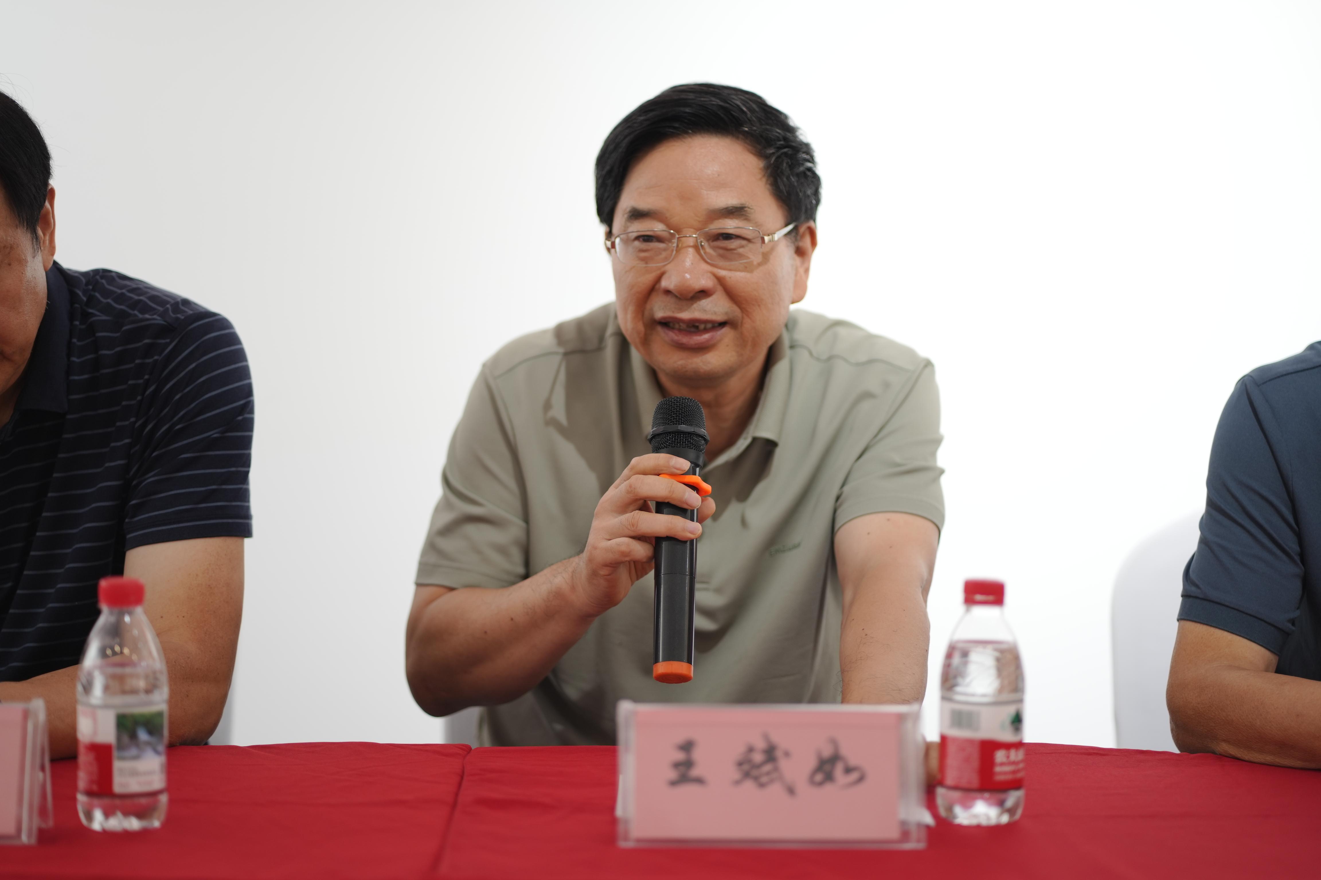 陕西省画廊行业协会第四届第一次理事会召开