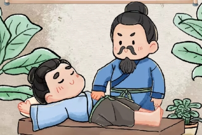 H5｜三伏天“锁住”阳气，做好这几件事