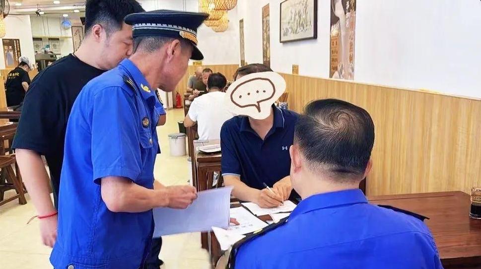 给油烟装上"过滤网"！莲湖区的操作亮了
