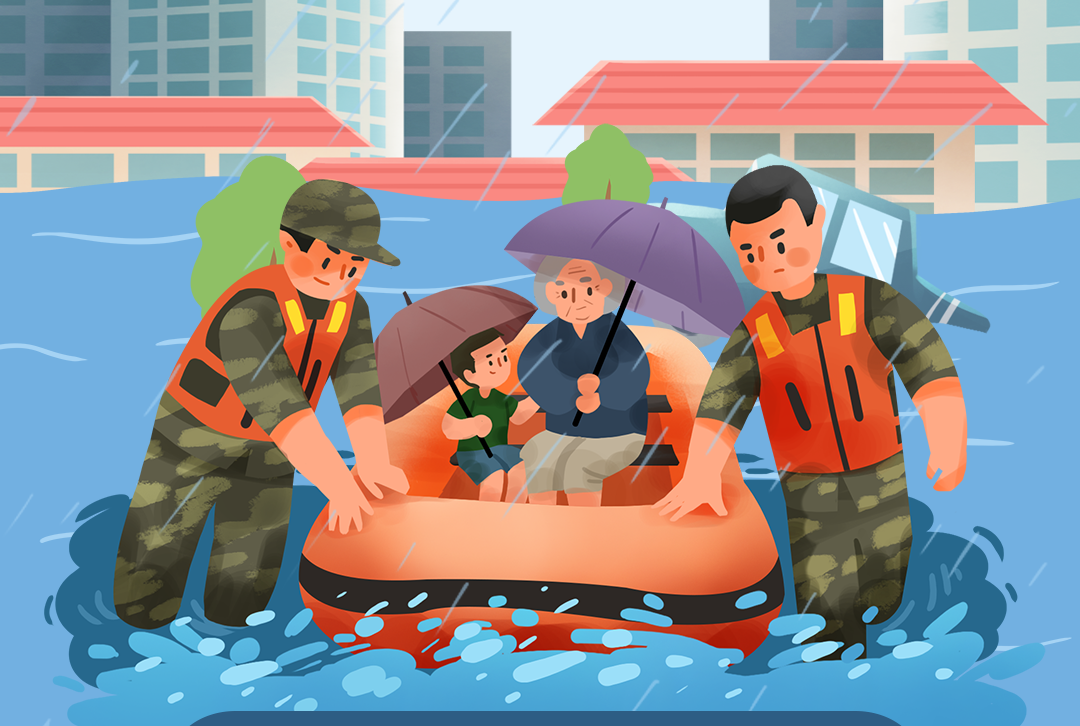 雨后地质灾害，这些避险知识请牢记