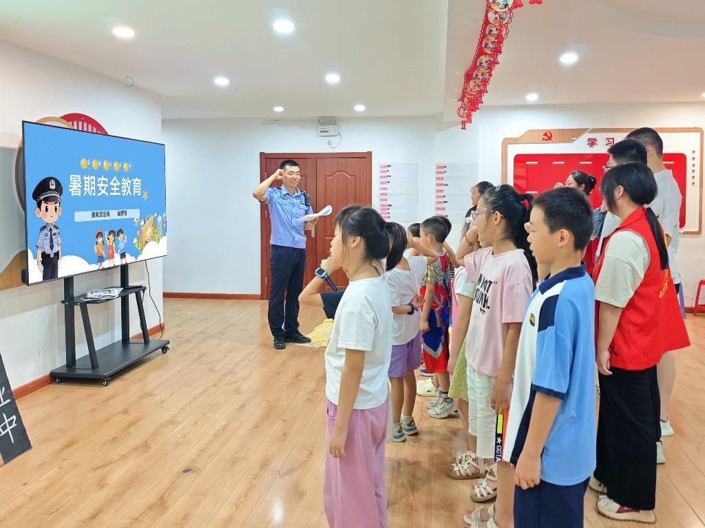 巧用“三项清单”让治理更有温度