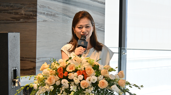 《高老庄》25周年精装纪念版图书分享会举办