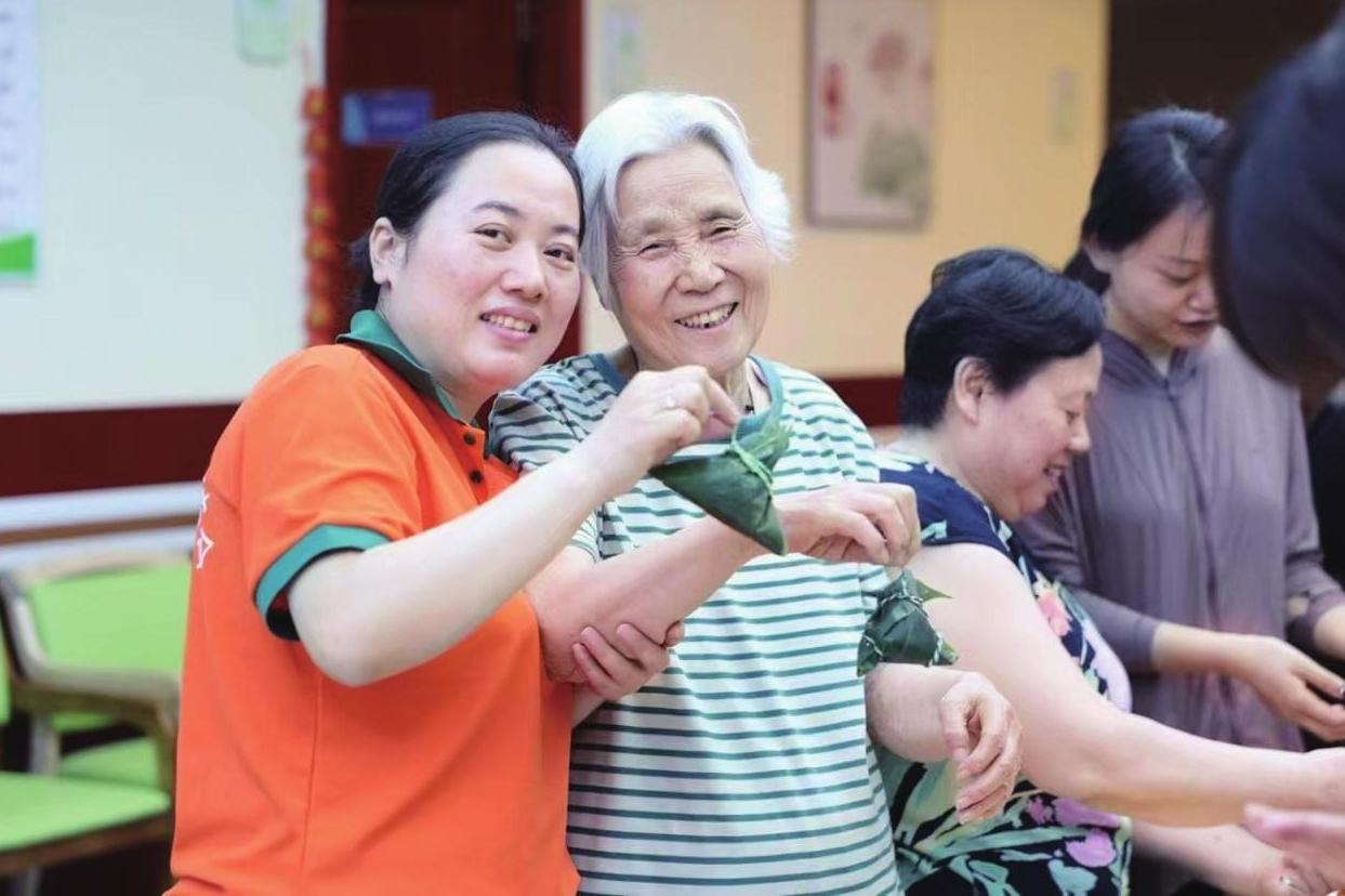 听听他们的故事