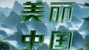 强国之路｜美丽中国 绿意纵横