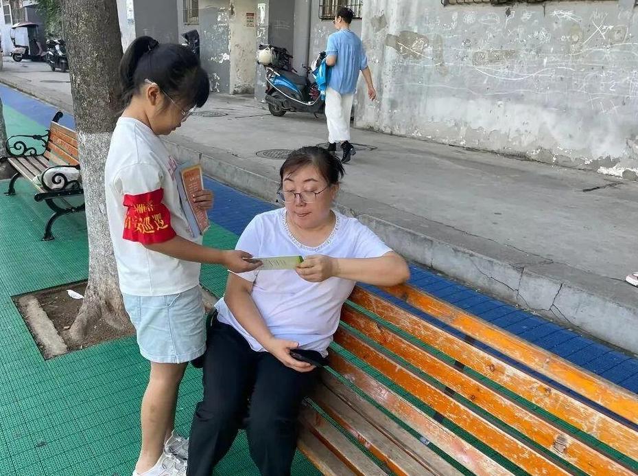 童心暖社区 微光汇暖流
