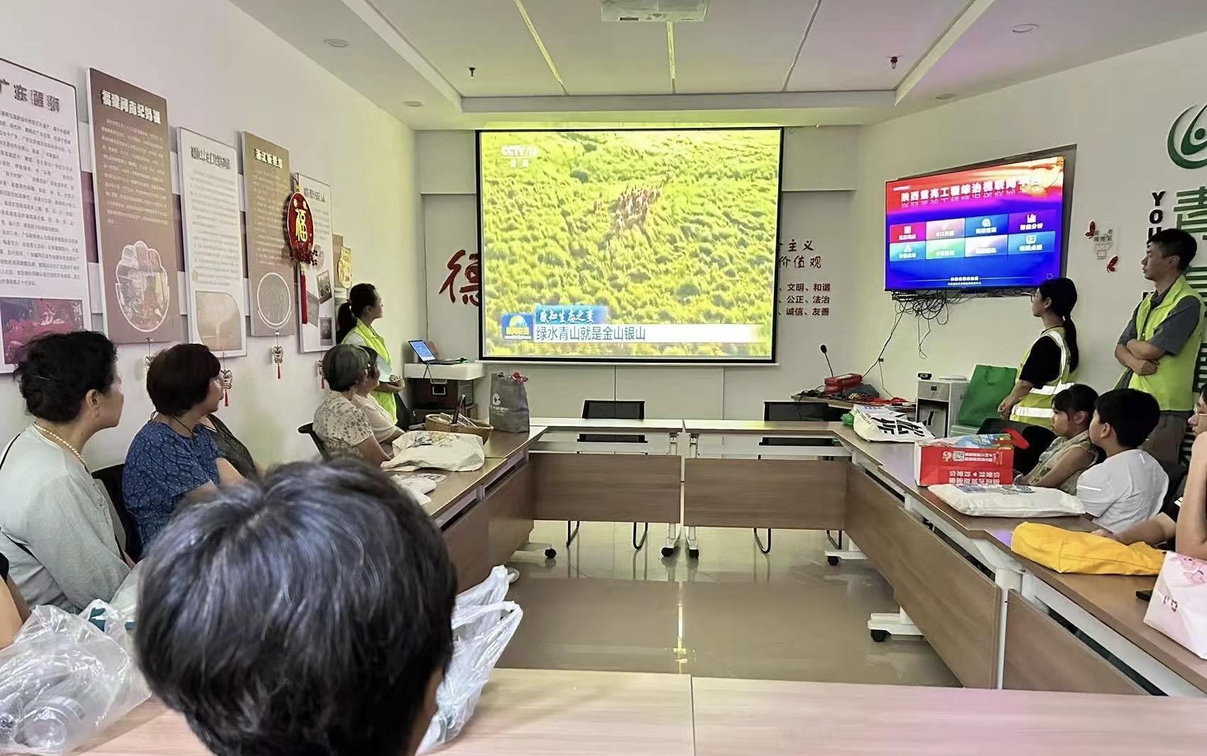 从布袋评选到以瓶换菜 社区环保玩出新花样