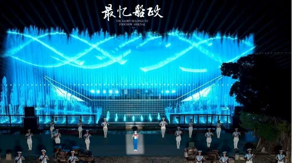 活力中国调研行 | “福建制造”金名片持续擦亮