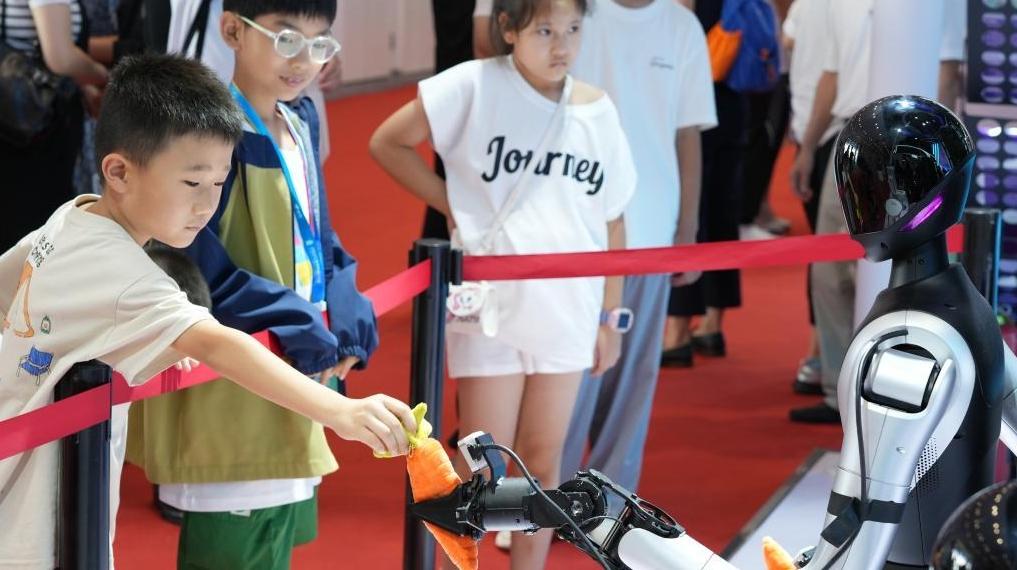 新华鲜报丨“知产”变资产！这个城市每天冒出4家科技成果转化企业