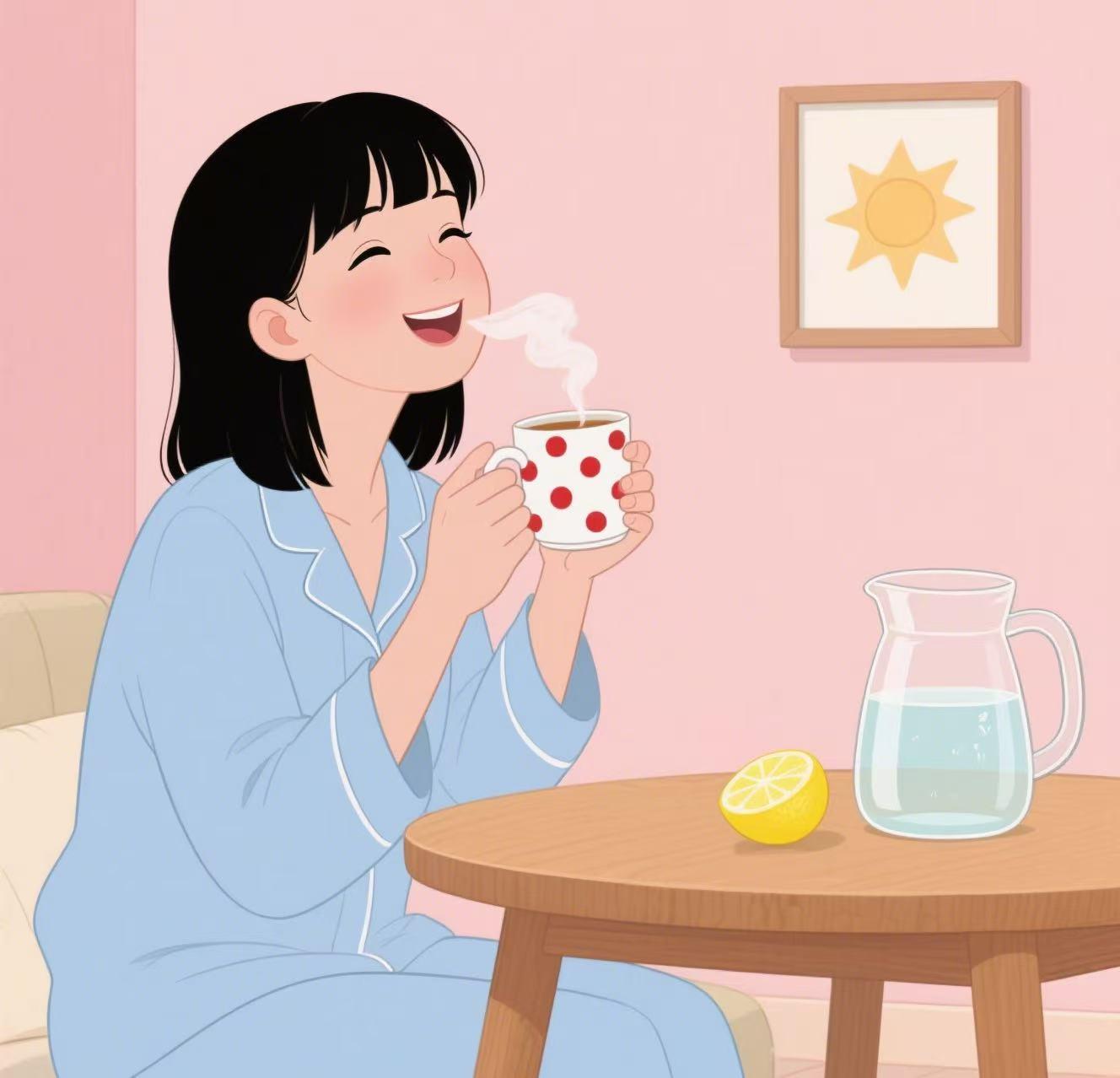 喝热水.jpg