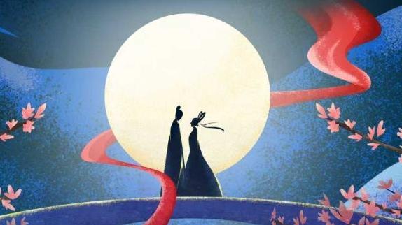 星空有约丨七夕来临，“牛郎”“织女”竟“渐行渐远”
