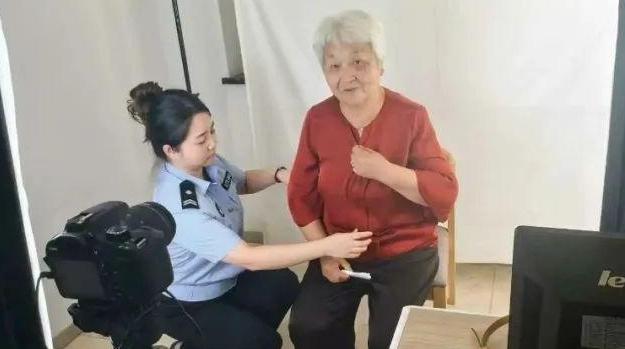 适老服务更细致 上门服务更暖心