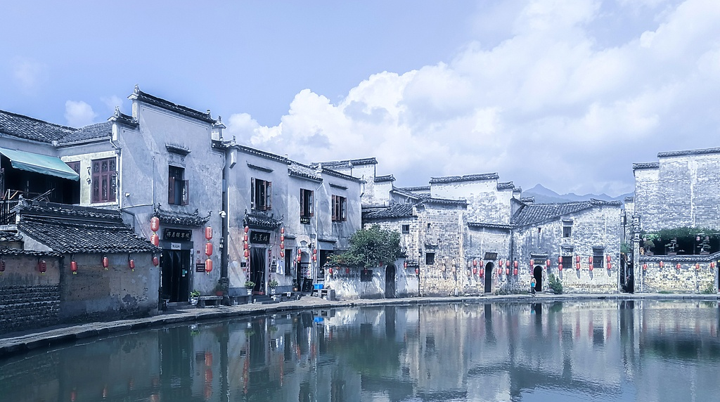 中国经济信心说丨忘不了的“乡愁”，如何成乡村振兴“流量担当”